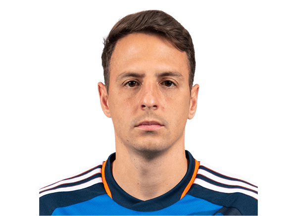Santiago Arias