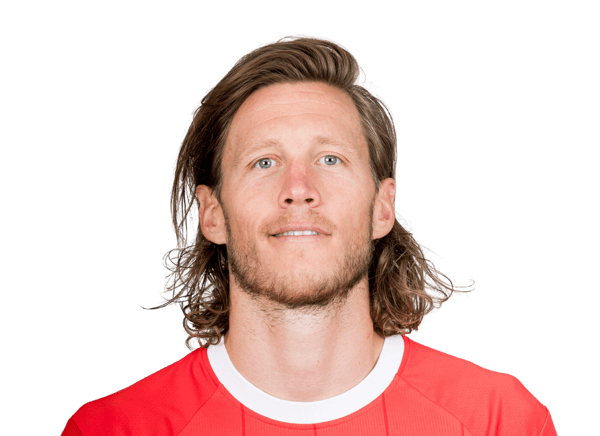 Wout Weghorst