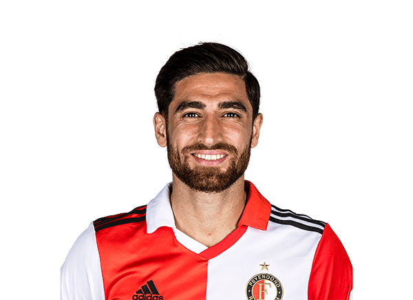 Alireza Jahanbakhsh
