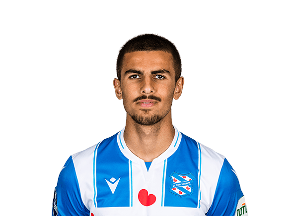 Hussein Ali