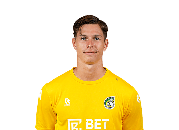 Ivor Pandur