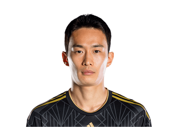 Kim Moon-Hwan