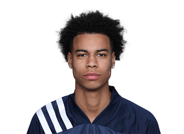 Tajon Buchanan