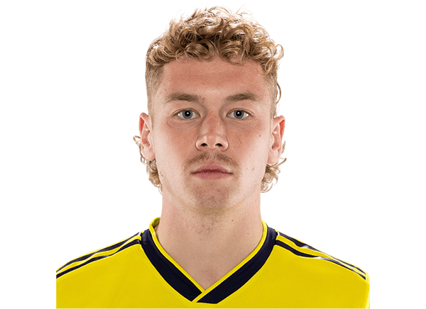 Jacob Shaffelburg