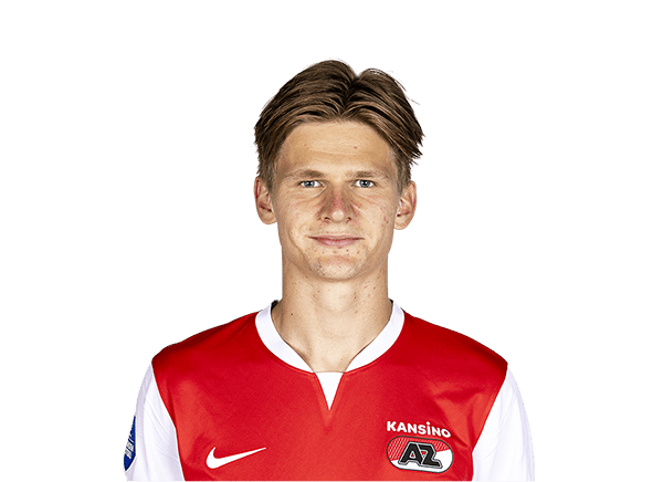 David Møller Wolfe