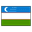 Uzbekistan