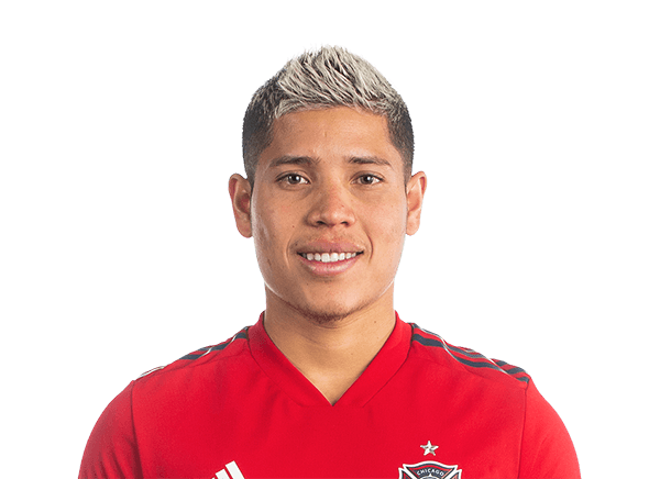 Cristian Martínez