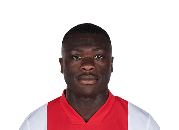 Brian Brobbey