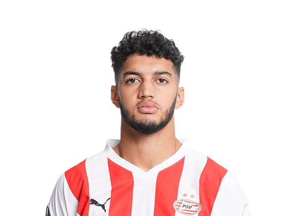 Ismael Saibari