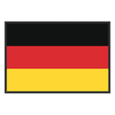 Tyskland