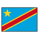 DR Kongo