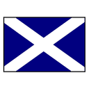 Skottland